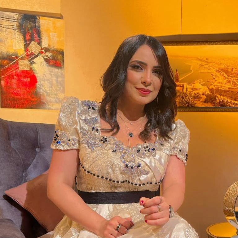 Nesrine Aroua