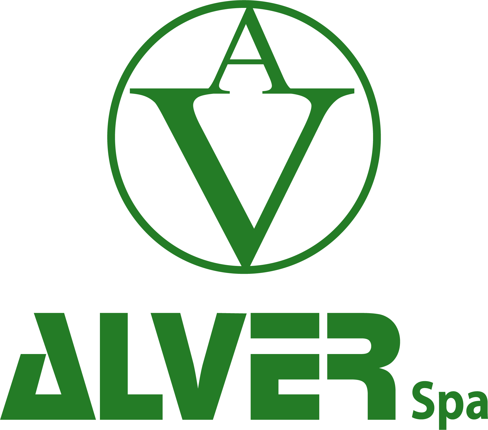 ALVER SPA