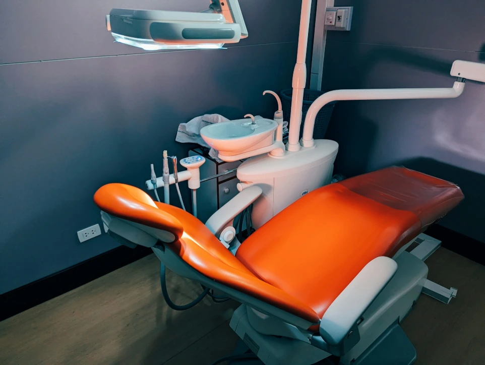 Clinique Dentaire Zerga à Oran